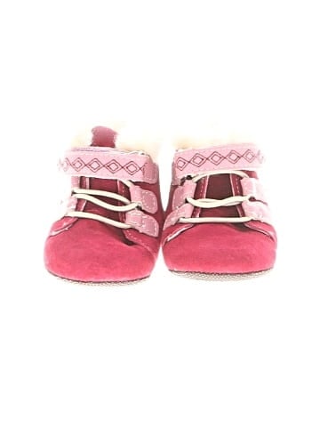 Robeez Ankle Boots (view 2)