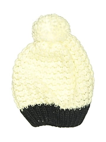 Brylane Woman Collection Beanie (view 1)