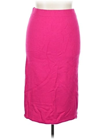 ELOQUII Formal Skirt (view 1)
