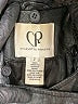 Charlotte Ronson 100% Polyester Black Jacket Size 2 - photo 6