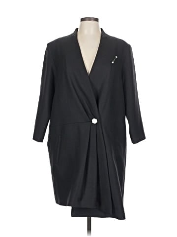 Osman Coat (view 1)