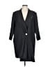 Osman 100% Polyester Gray Coat Size 12 - photo 1