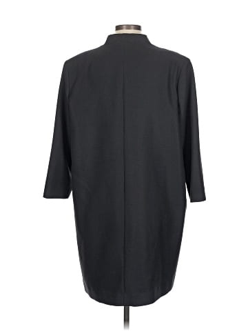 Osman Coat (view 2)