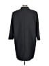 Osman 100% Polyester Gray Coat Size 12 - photo 2