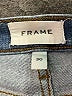 FRAME Hearts Blue Jeans Size 30 waist - photo 7