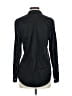 Everlane Black Long Sleeve Button-Down Shirt Size S - photo 2