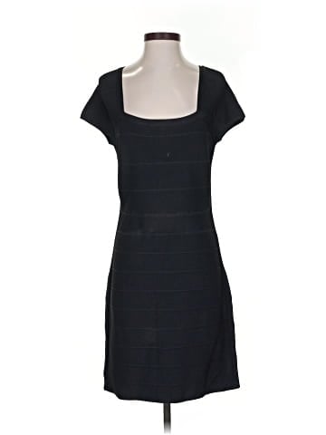 White House Black Market Casual Dress (view 1)