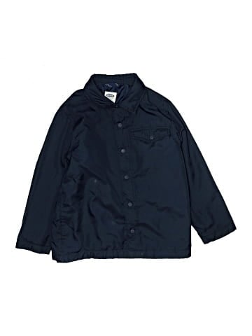 Old Navy Raincoat (view 1)