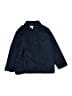 Old Navy 100% Polyester Solid Blue Raincoat Size 6 - 7 - photo 1