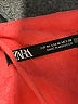 Zara Pink Cocktail Dress Size M - photo 7
