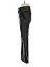 Kut from the Kloth Chevron-herringbone Black Jeans Size 00 - photo 5
