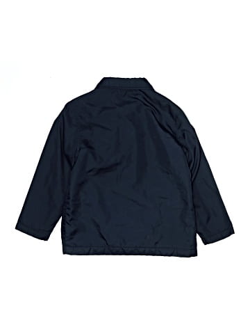 Old Navy Raincoat (view 2)
