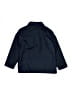 Old Navy 100% Polyester Solid Blue Raincoat Size 6 - 7 - photo 2