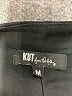 Kut from the Kloth Solid Black Active Pants Size M - photo 6
