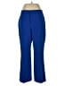 Nine West Blue Dress Pants Size 12 - photo 1