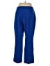 Nine West Blue Dress Pants Size 12 - photo 2