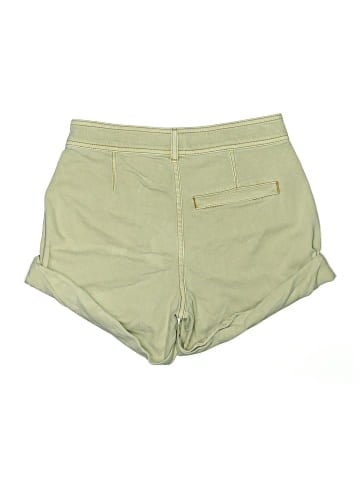 Pilcro Khaki Shorts (view 2)