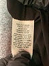 Chelsea28 Solid Black Cocktail Dress Size S - photo 8