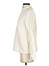 Madewell Ivory Turtleneck Sweater Size S - photo 5