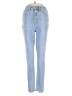 YMI Blue Jeans Size 26 waist - photo 1