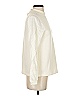 Madewell Ivory Turtleneck Sweater Size S - photo 4