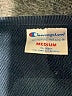 Champion Black Sweatshirt Size M - photo 7