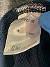 Champion Black Sweatshirt Size M - photo 8