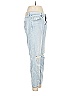 Adriano Goldschmied Blue Jeans Size 28 waist - photo 4