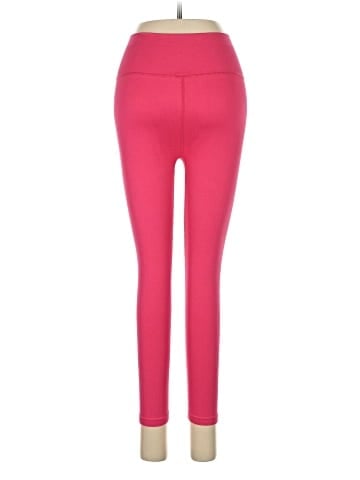 Pure Navy Active Pants (view 2)