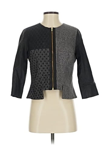 Aysha Jacket (view 1)