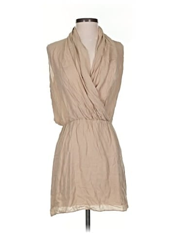 Parker Casual Dress (view 1)