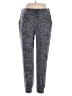 Unbranded Animal Print Gray Casual Pants Size L - photo 1