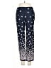 Vineyard Vines Print Blue Casual Pants Size 2 - photo 1