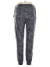 Unbranded Animal Print Gray Casual Pants Size L - photo 2
