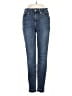 Good American Blue Jeans Size 2 - photo 1