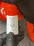 CAbi 100% Polyester Orange Sleeveless Blouse Size XS - photo 8