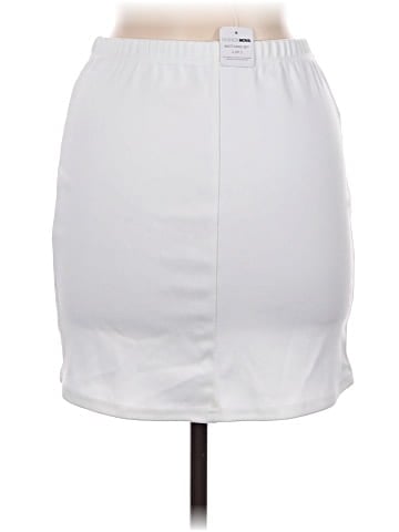 Fashion Nova Casual Skirt (view 2)