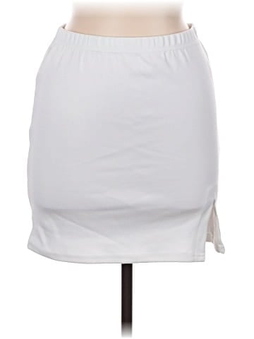 Fashion Nova Casual Skirt (view 1)