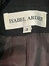 Isabel Ardee Black Jacket Size 8 - photo 6