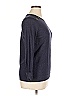 Staccato Blue Pullover Sweater Size XL - photo 4