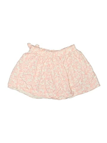 One Step Up Skirt (view 1)