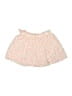 One Step Up 100% Rayon Paisley Pink Skirt Size 10 - photo 1