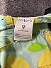 Carter's 100% Cotton Yellow Dress 6-9 MO / 9 MO - photo 3