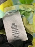 Carter's 100% Cotton Yellow Dress 6-9 MO / 9 MO - photo 4