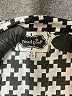 Mud Pie 100% Polyester Polka Dots Black Casual Dress Size S - photo 7