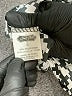 Mud Pie 100% Polyester Polka Dots Black Casual Dress Size S - photo 8