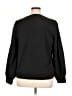 J.Crew Factory Store Black Sweatshirt Size XL - photo 2