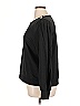 J.Crew Factory Store Black Sweatshirt Size XL - photo 5