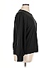 J.Crew Factory Store Black Sweatshirt Size XL - photo 4