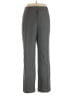 Evan Picone Chevron-herringbone Gray Dress Pants Size 16 - photo 1
